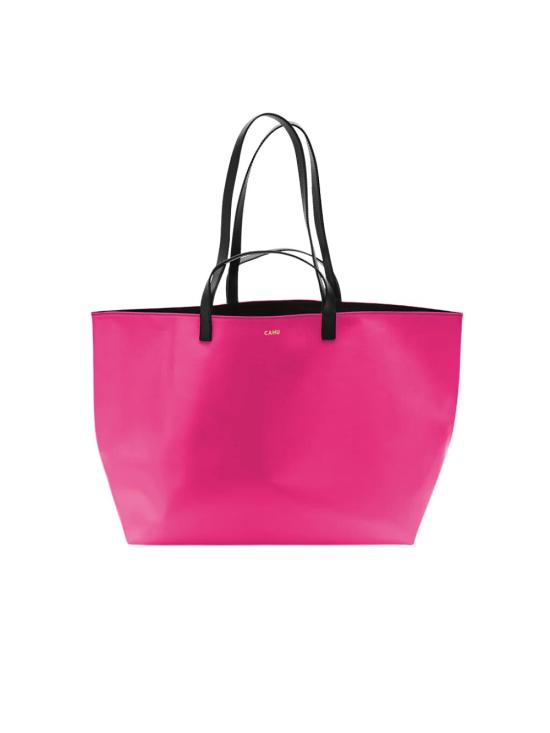  카후 숄더백 PMLP N LIGHT PINK BLACK