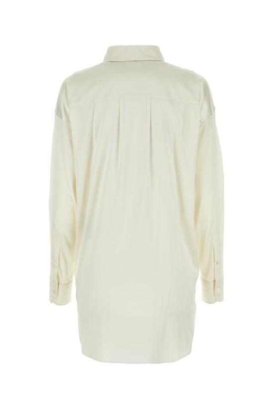  톰포드 셔츠 CA3211FAX881 AW003 Grey - TOMFORD