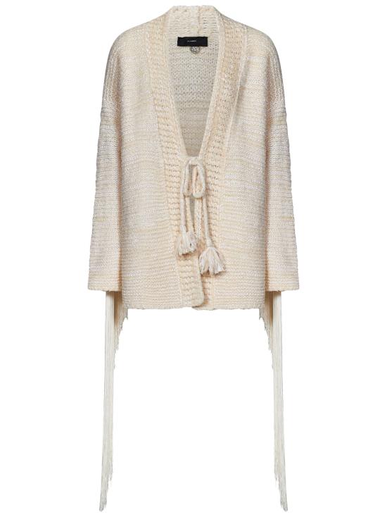  알라누이 가디건 LWHB081R24KNI002 0303 Beige