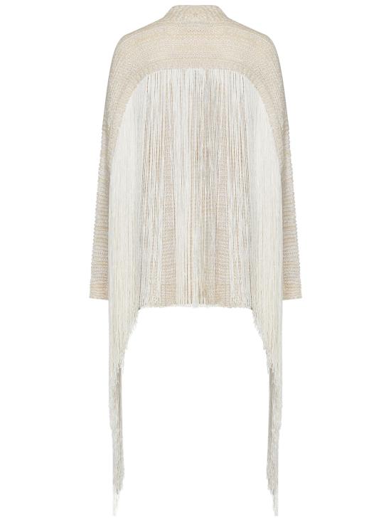  알라누이 가디건 LWHB081R24KNI002 0303 Beige - ALANUI