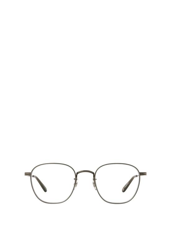 25FW 가렛라이트 안경 00 538188896 GRANT M PW WIL PEWTER