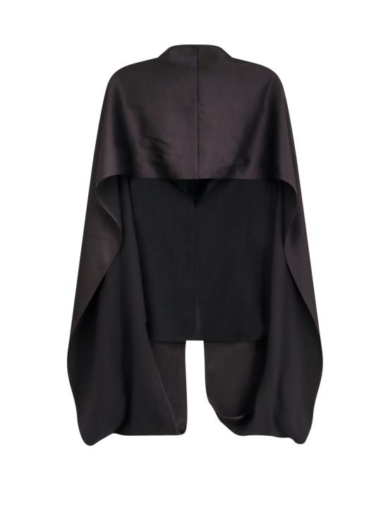  르917 민소매 티셔츠 LS2411BL002EBK BLACK Black - LE 17 SEPTEMBRE