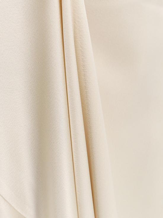  르917 롱 원피스 LS2411OP002EIV IVORY Beige - LE 17 SEPTEMBRE