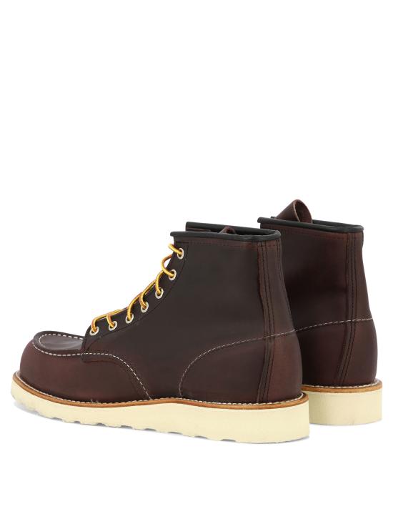 24FW 레드윙 부츠 08847D BROWN - RED WING