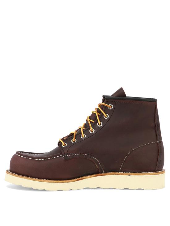 24FW 레드윙 부츠 08847D BROWN - RED WING