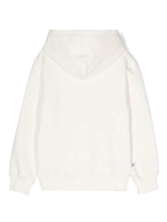  [키즈] 오트리 트레이닝 상의 KHPK033 W WHITE - AUTRY