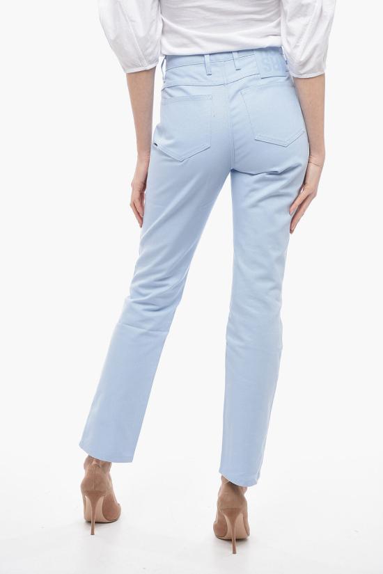  라프 시몬스 데님 스트레이트 팬츠 스트레이트 팬츠 231W3100042 Blue - RAF SIMONS