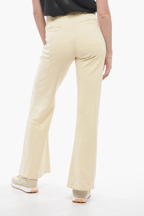  아미리 스트레이트 스트레이트 팬츠 PS23WJL007CO 271 Yellow - AMIRI