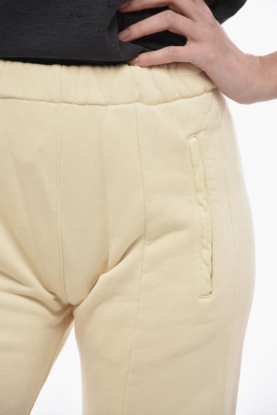  아미리 스트레이트 스트레이트 팬츠 PS23WJL007CO 271 Yellow - AMIRI