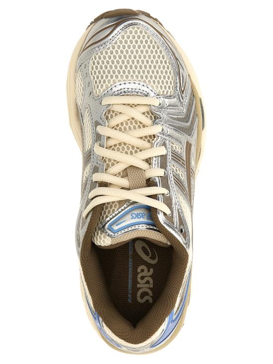 26FW 아식스 젤 카야노 14 스니커즈 1202A056113 Multicolor - ASICS