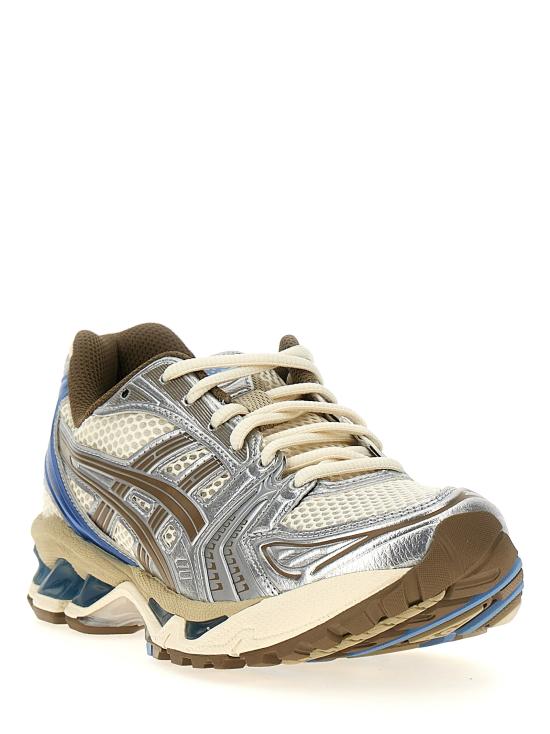 26FW 아식스 젤 카야노 14 스니커즈 1202A056113 Multicolor - ASICS