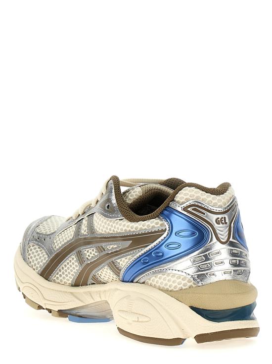 26FW 아식스 젤 카야노 14 스니커즈 1202A056113 Multicolor - ASICS