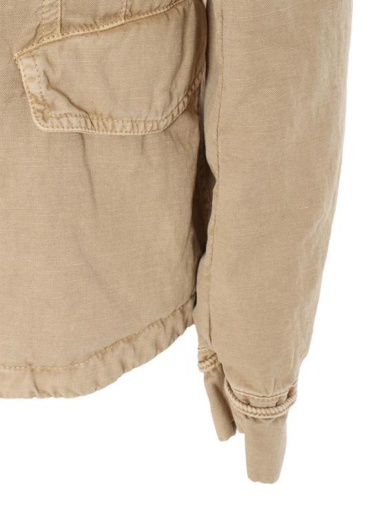  페이 자켓 NAW1948393TRR2 C801 221939 BROWN - FAY