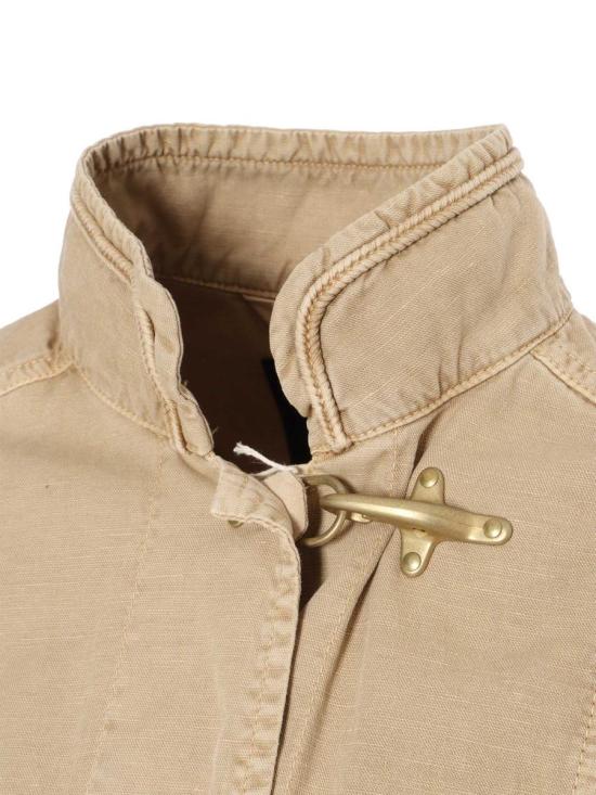  페이 자켓 NAW1948393TRR2 C801 221939 BROWN - FAY