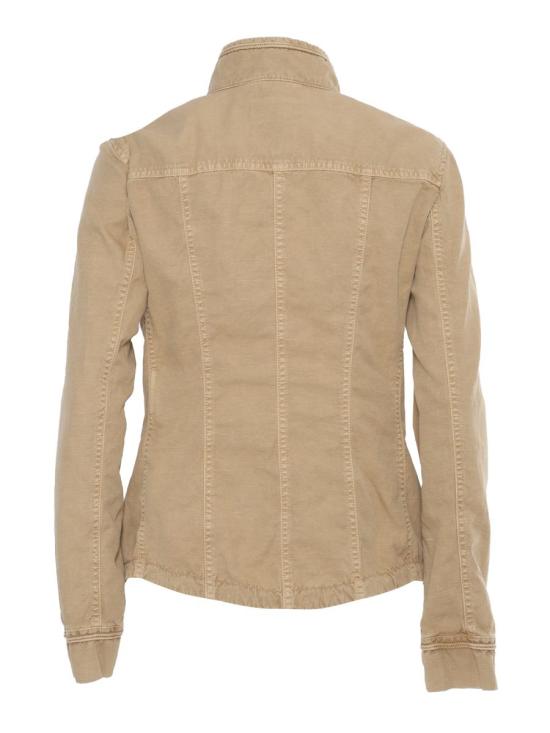  페이 자켓 NAW1948393TRR2 C801 221939 BROWN - FAY