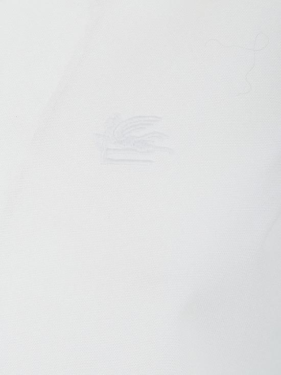  에트로 셔츠 WRIA0013 99TU5H6 WH0800 WHITE - ETRO