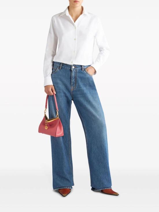  에트로 셔츠 WRIA0013 99TU5H6 WH0800 WHITE - ETRO