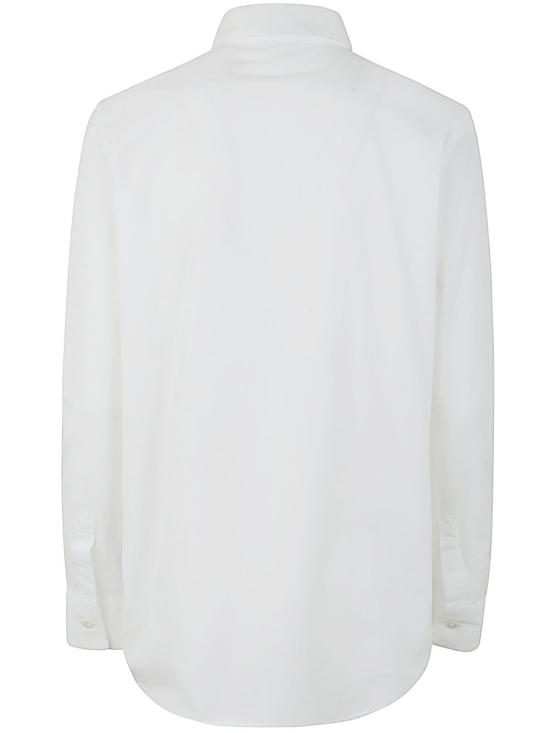  에트로 셔츠 WRIA0013 99TU5H6 WH0800 WHITE - ETRO