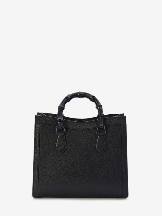 구찌 토트백 702721AAA5Y 1060 black - GUCCI