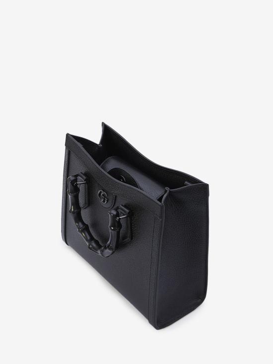  구찌 토트백 702721AAA5Y 1060 black - GUCCI