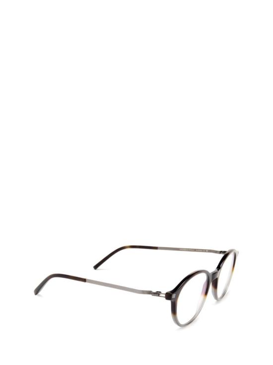 25FW 마이키타 안경 00 538166732 KOLMAR 922 C9 SANTIAGO GRADIENT SHINY GRA - MYKITA