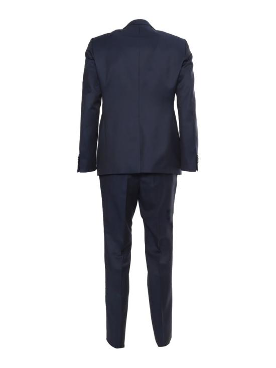  루이지 비안끼 수트 세트 3433 00518 3 222245 BLUE - LUIGI BIANCHI