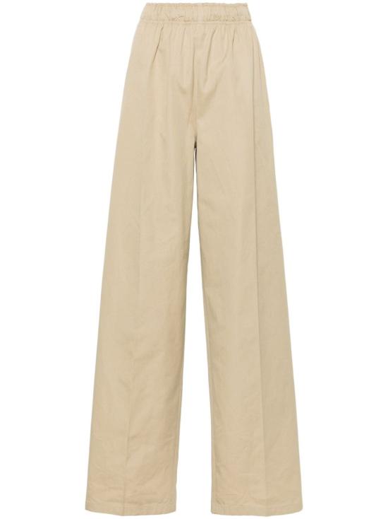 25SS 프라다 스트레이트 스트레이트 팬츠 P289HSOOO1BMS F0065 CORDA