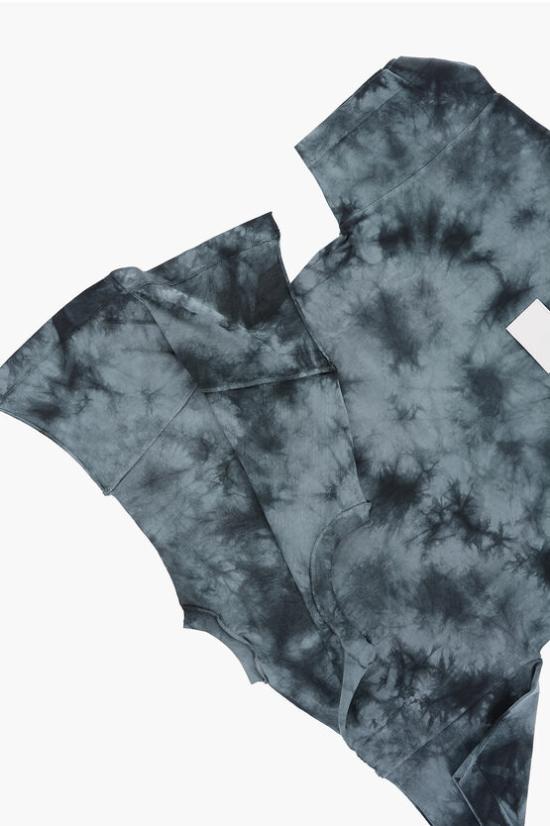  [키즈] 마르지엘라 원피스 M60311 MM00D M6900 Gray - MAISON MARGIELA