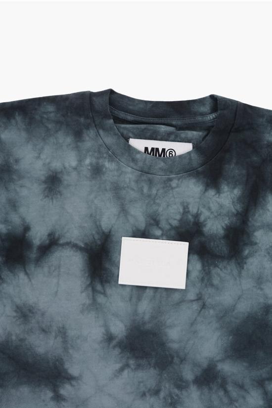  [키즈] 마르지엘라 원피스 M60311 MM00D M6900 Gray - MAISON MARGIELA