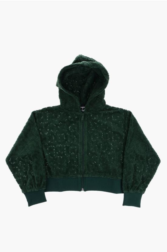  [키즈] 디스퀘어드2 자켓 DQ1214 D0A0Z DQ560 Green