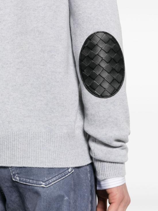  보테가베네타 스웨터 772376 V2MM01180 - BOTTEGA VENETA