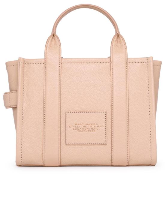 26FW 마크제이콥스 토트백 H009L01SP21624 Pink - MARC JACOBS