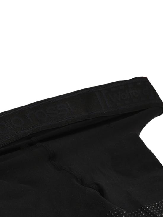  월포드 양말 0149769180 Black - WOLFORD