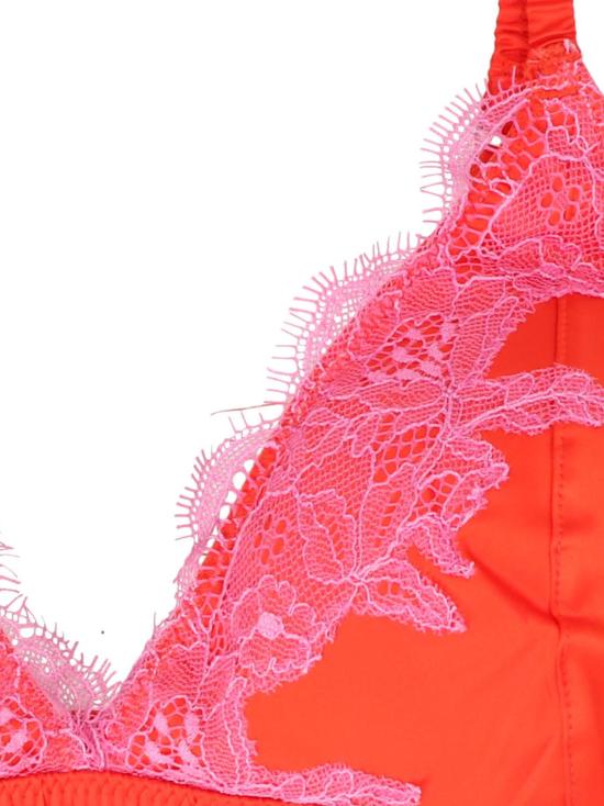  러브스토리즈 브라  L2311455400RED Red - LOVE STORIES