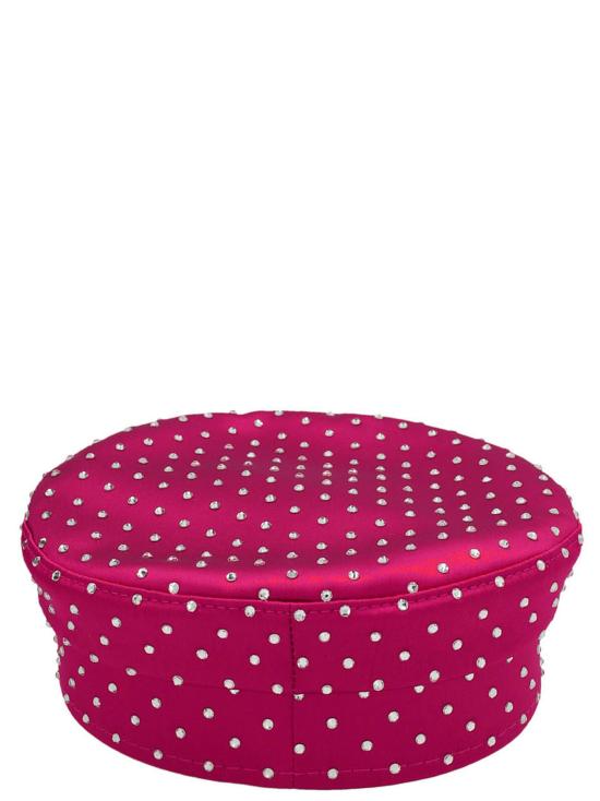  루슬란바진스키 버킷햇 KPC1038PDMDPINK Fuchsia - RUSLAN BAGINSKIY