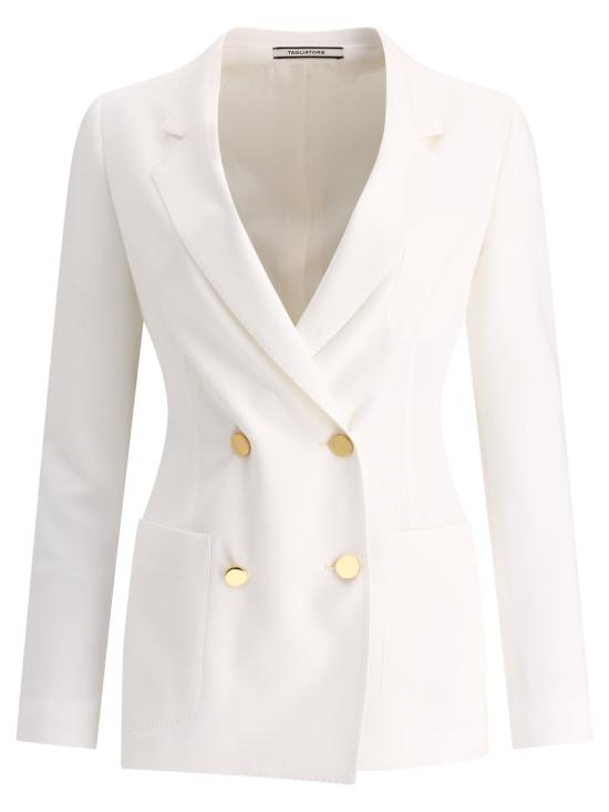 24SS 딸리아토레 수트 자켓 J NAYADE10L60000624E174X1191 White