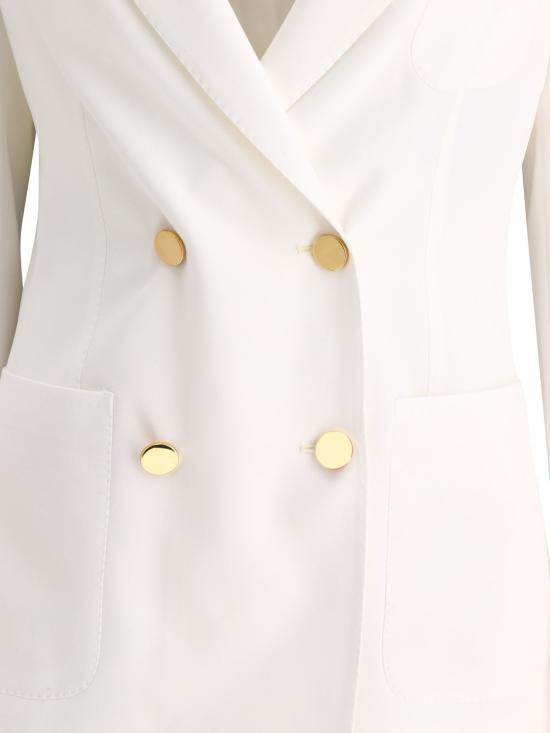 24SS 딸리아토레 수트 자켓 J NAYADE10L60000624E174X1191 White - TAGLIATORE