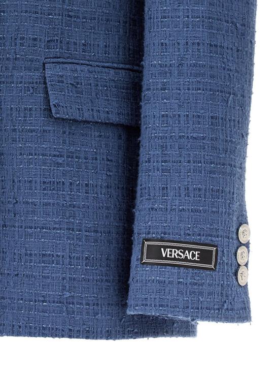  베르사체 자켓 10131551A095731UE20 DENIM - VERSACE