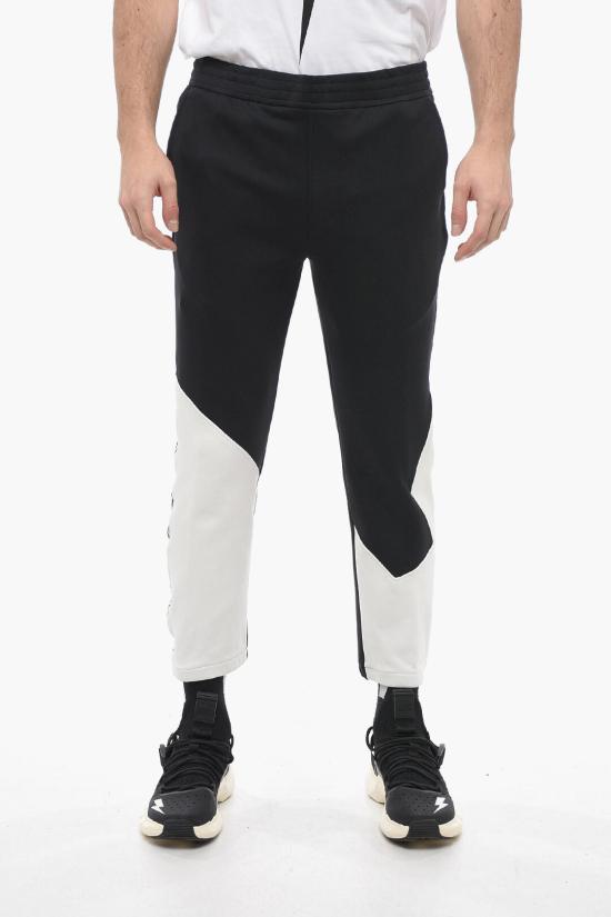  닐바렛 트레이닝/조거 팬츠 PBJP057H U509C 3567 Black