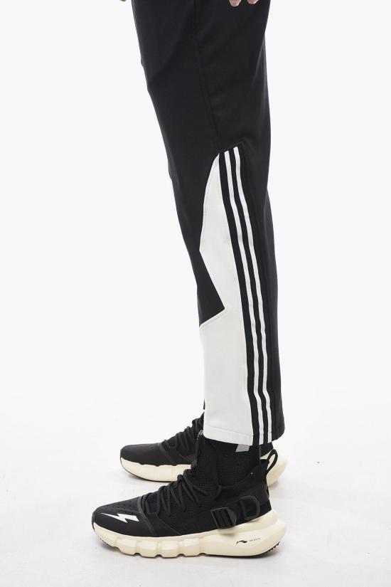  닐바렛 트레이닝/조거 팬츠 PBJP057H U509C 3567 Black - NEIL BARRETT