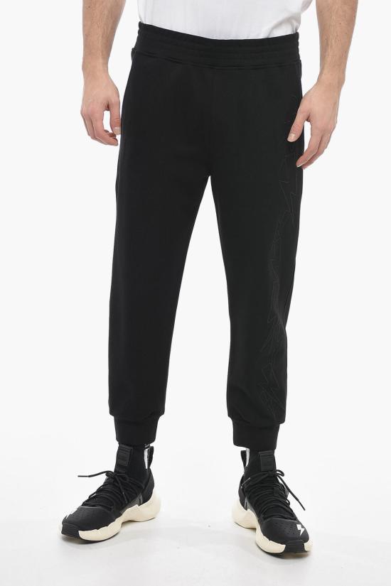  닐바렛 트레이닝/조거 팬츠 PBJP052H U507C 0101 Black