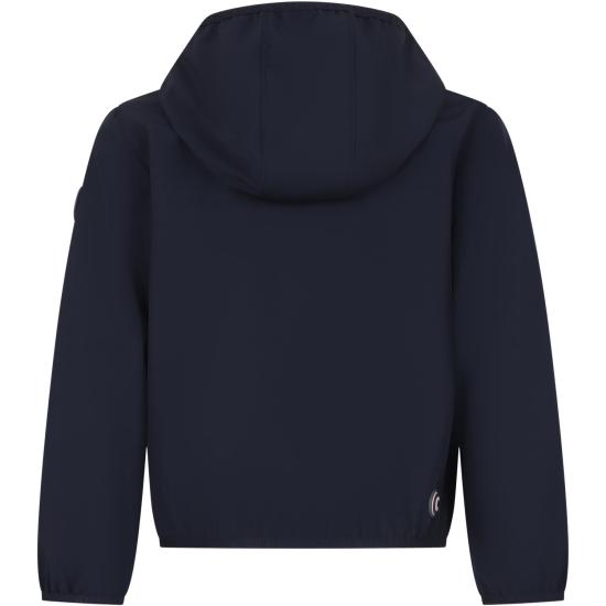 26SS [키즈] 콜마르 자켓 3966A 6WV 68 BLUE - COLMAR