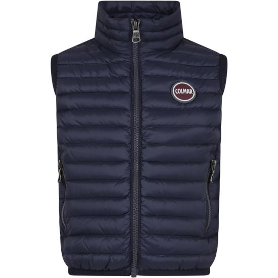 26SS [키즈] 콜마르 베스트 3489A 8VX 68 BLUE