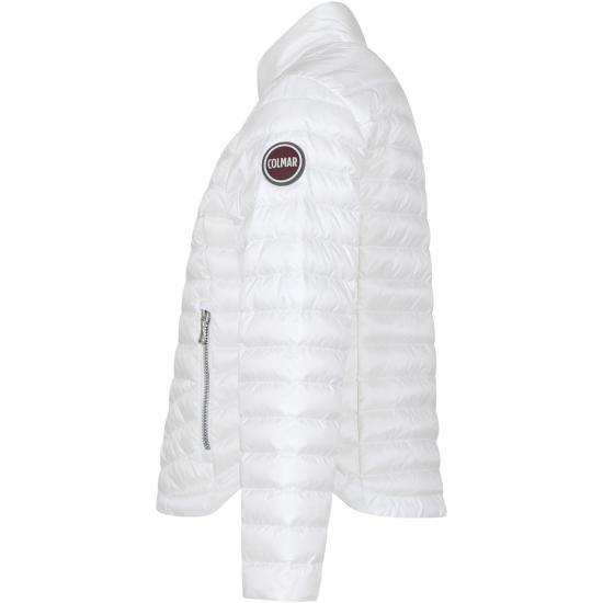  [키즈] 콜마르 패딩 3457A 9VX 01 WHITE - COLMAR