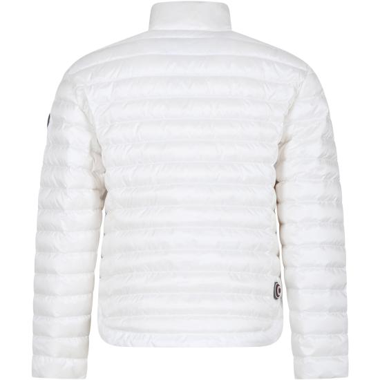  [키즈] 콜마르 패딩 3457A 9VX 01 WHITE - COLMAR