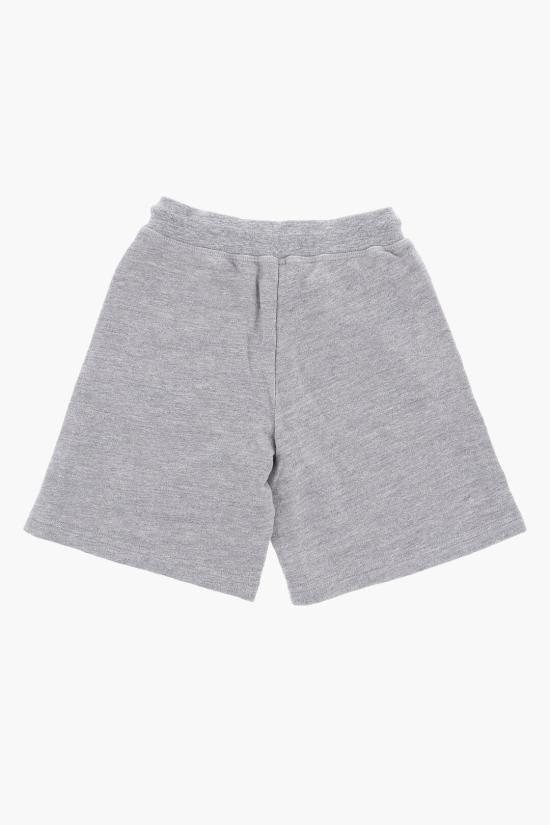  [키즈] 디스퀘어드2 쇼츠/버뮤다 DQ1412 D0A1N DQ911 Gray - DSQUARED2