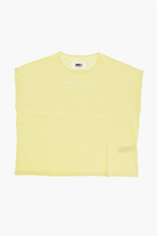  [키즈] 마르지엘라 원피스 M60363 MM009 M6203 Yellow