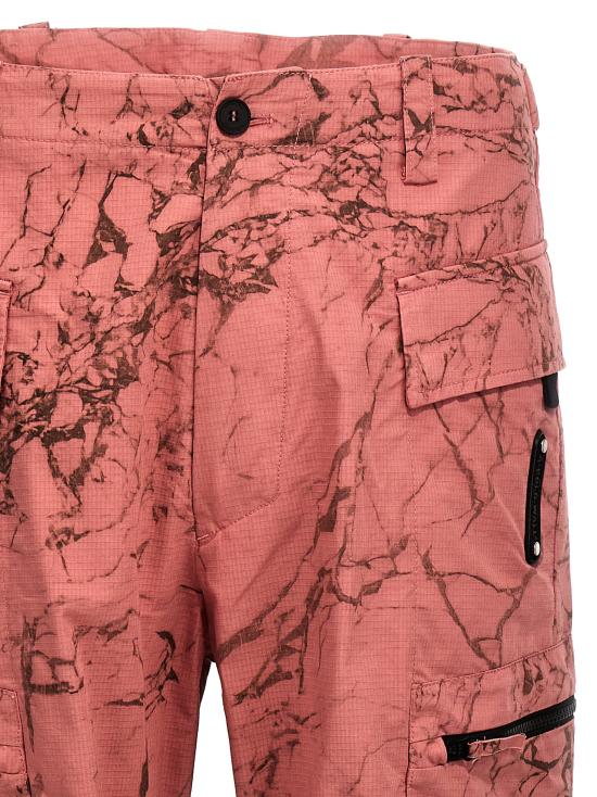  어콜드월 카고 팬츠 ACWMB278BC470 - A COLD WALL