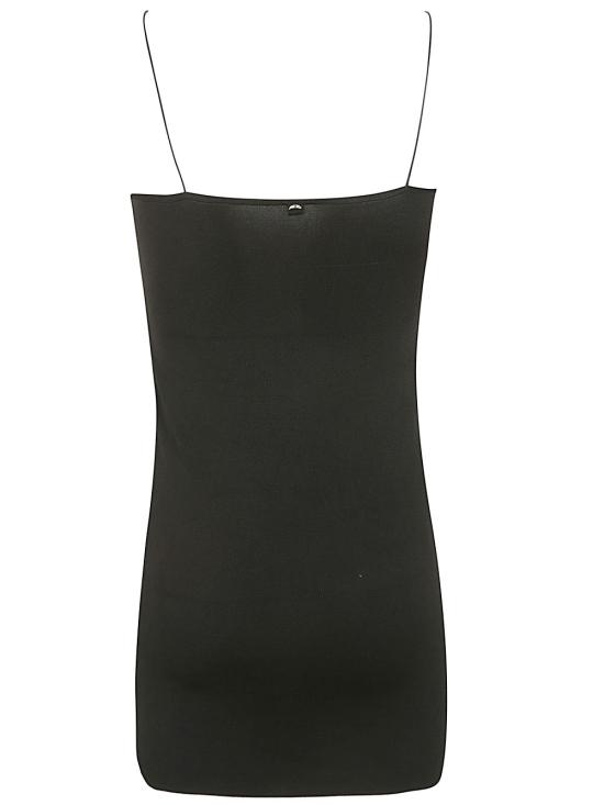  자크뮈스 숏 숏 원피스 241KN431 2358 990 BLACK - JACQUEMUS