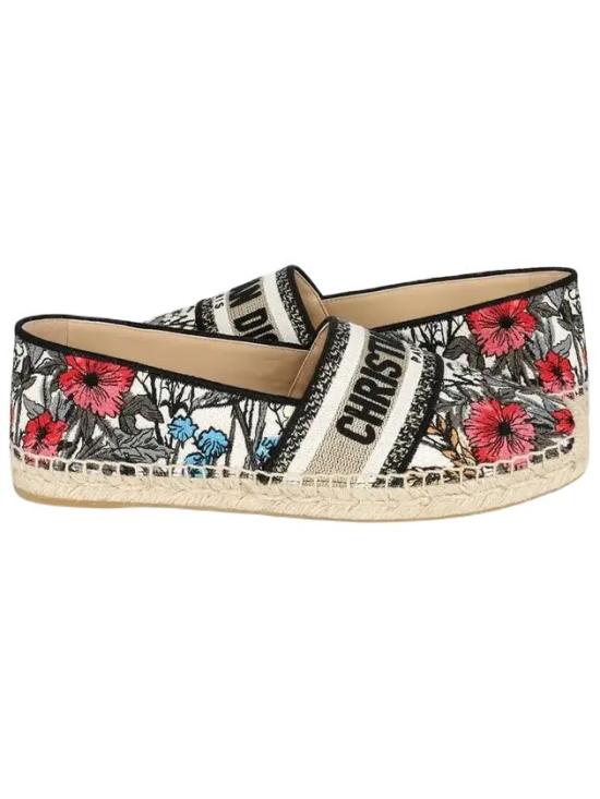  크리스챤디올 로퍼 KCB585MLE MULTICOLOR